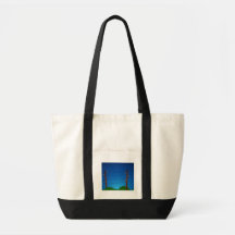 Fåglar Tote Bag