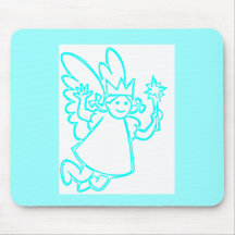fairy.blue mus mattor