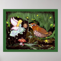Fairylandaffisch