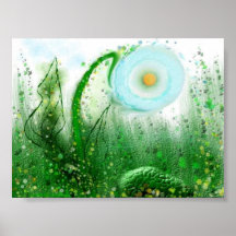 Fairylandunder Affisch