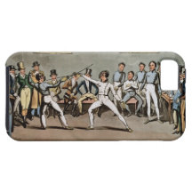 Fäkta: Jerrys beundran av Tom i "en Assault iPhone 5 Case-Mate Fodral
