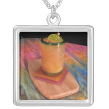 Falkblick Anpassningsbar Halsband