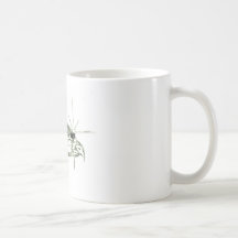 Falkblicken Kaffe Kopp