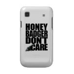 Samsung Galaxy S Roliga Fodral