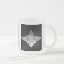 Fälla Kaffe Koppar