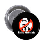 FALSK MESSIAH KNAPPAR