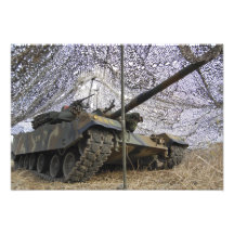 Falska aggressors från Republic of Korea 2 Fotografier