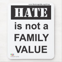 Familj Mousepad Musmatta