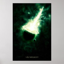 Fånga upp posters
