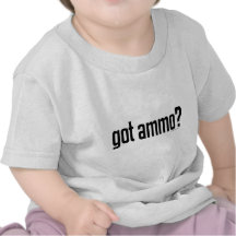Fången Ammo? Tröja