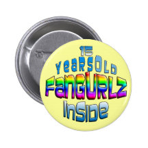 FangUrlZ 1 Nål