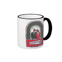 Fantasi i Singlewide Kaffe Mugg