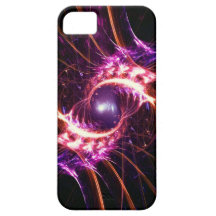 Fantasi iPhone 5 Cases