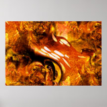 Fantasia Plakatdrucke