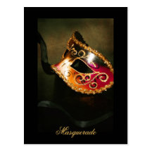Fantasimaskeraden maskerar den eleganta konstvykor
