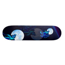FantasivargSkateboard