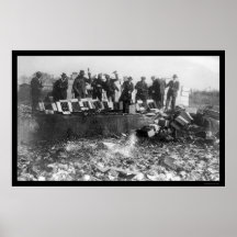 Fantastiskt ölflaskaförbud 1923 affischer