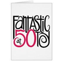 Fantastiskt på kort 50