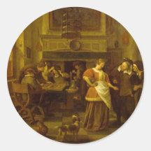 fantasy-tavern-2 klistermärken