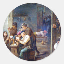 fantasy-tavern-8 klistermärken