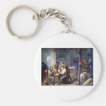 fantasy-tavern-8 nyckelring