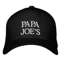 FAR JOES KEPA