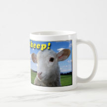 Får Kaffe Kopp
