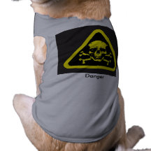 Fara Hund T-shirts