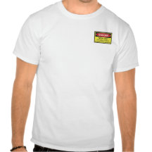 Fara: Ny pappa Tee Shirt