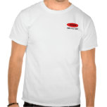 Farakickspänning T-shirts