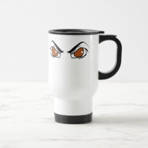Faraögon Kaffe Kopp