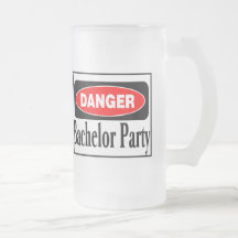 Faraungkarlparty Mugg