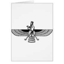 Faravahar Kort