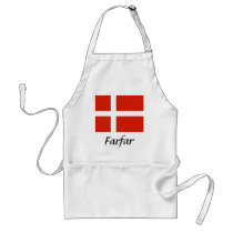 Farfar Förkläde