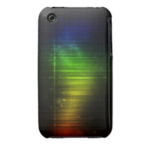 Färg Case-Mate iPhone 3 Fodraler