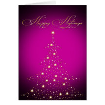 Färg för PixDezines jul Tree|DIY… Hälsnings Kort