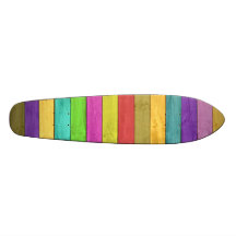 Färger Skate Decks