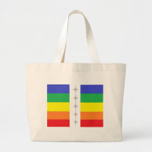 Färger Tote Bag