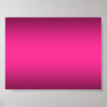 Färgglatt abstrakt mönster posters