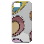 FÄRGPODER iPhone 5 FODRALER