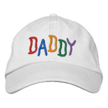 Färgrik PAPPA Kepor