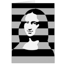 Färgrika Mona Hälsnings Kort