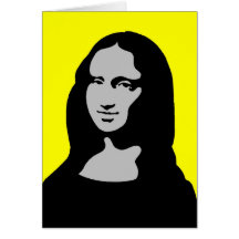 Färgrika Mona Hälsnings Kort