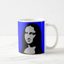 Färgrika Mona Kaffe Koppar