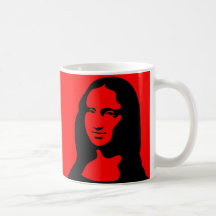 Färgrika Mona Kaffe Koppar