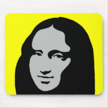Färgrika Mona Musmattor