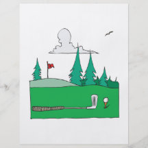 Farleden Flygblad Designs