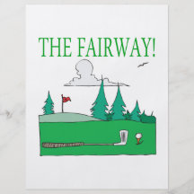 Farleden Flygblad Designs