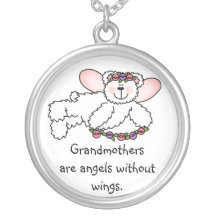Farmorhalsband