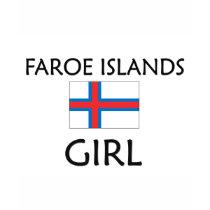 FAROE ISLAND FLICKA